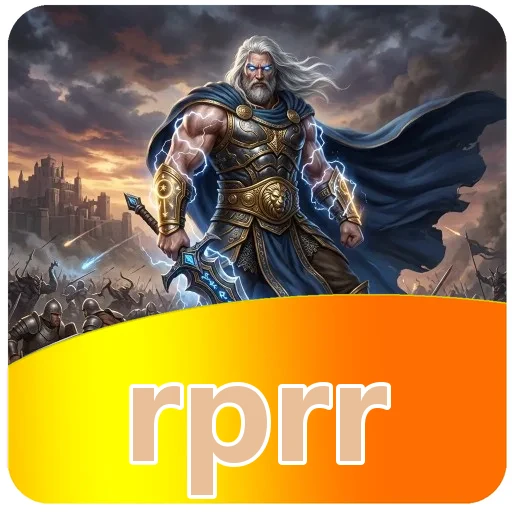 Tim rprr